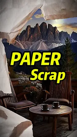 paperscrap