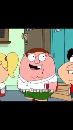 Kick meme