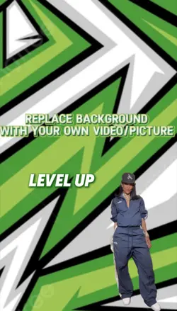 Level up