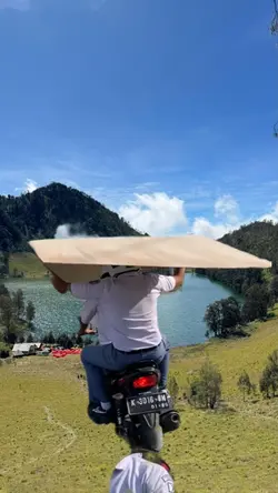 ranu kumbolo