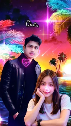 lentera cinta