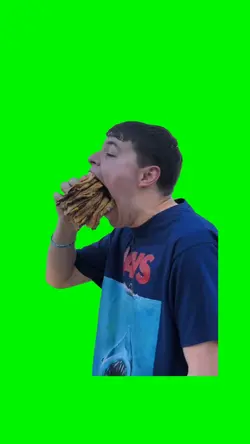 Big Mouth Burger 