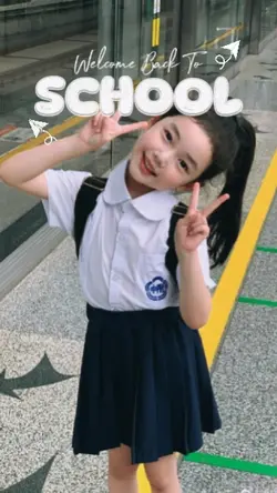  back to school