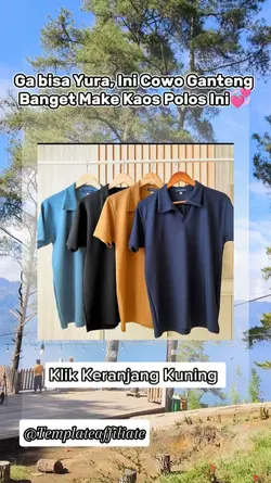 Template 1 Produk 