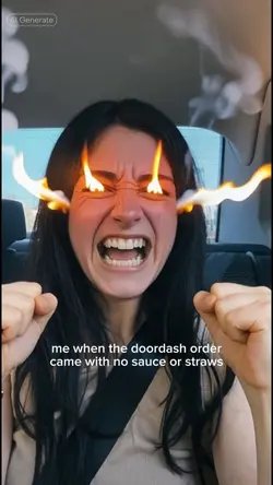 Angry Ai
