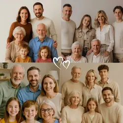 My family 