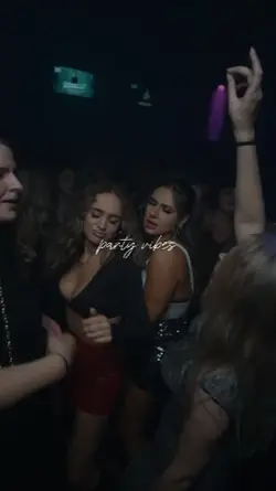 party vibes