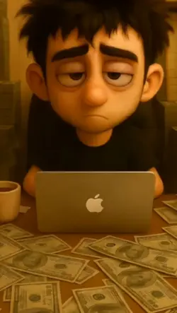 Animation 3D Cartoon