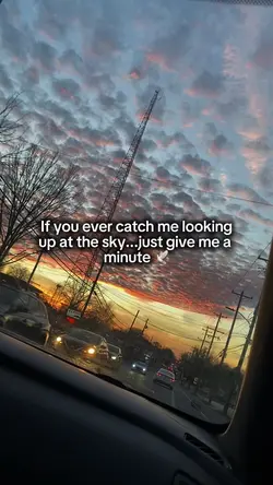 Angels in the sky 🕊️