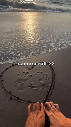 Camera roll 