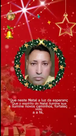 Natal de Luz e Esper