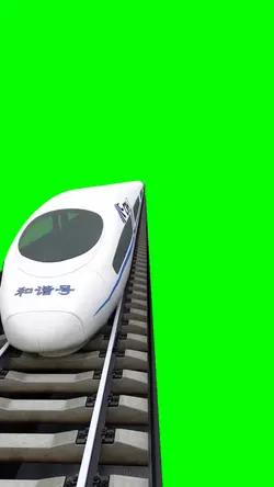 TRAIN SUBWAY 