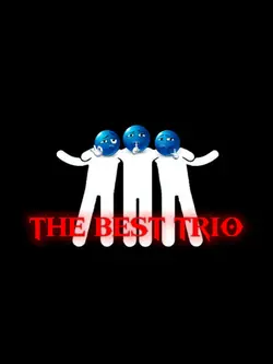 THE BEST TRIO?