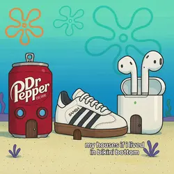 bikini bottom trend