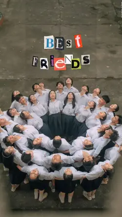 Best Friend's