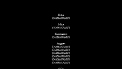 closing videos