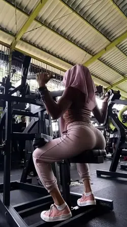 Spill foto GYM 