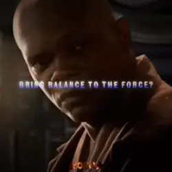 Destroy the Sith