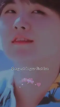 Not The First Girl