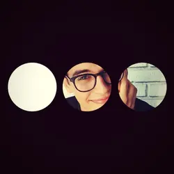 Circle Screen