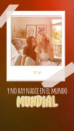 Mi persona favorita 