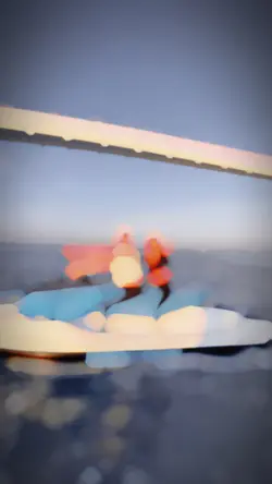 Beautifull velocity