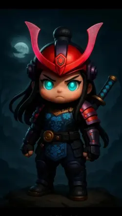 AI ANIME HERO