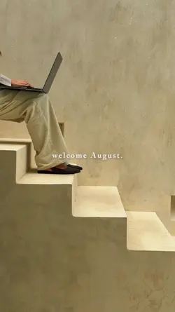 welcome august