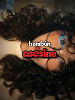 bombón asesino 