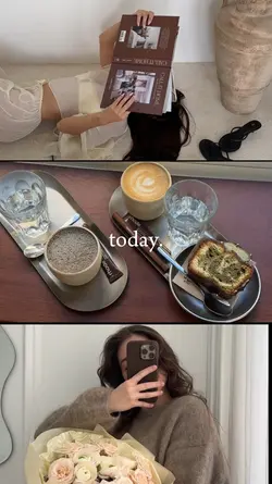 Layout Aesthetic
