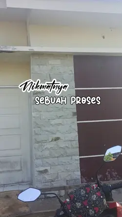 Proses Renovasi