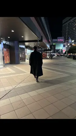 Let's go home!