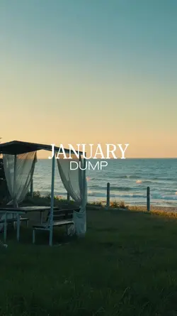 January Recap