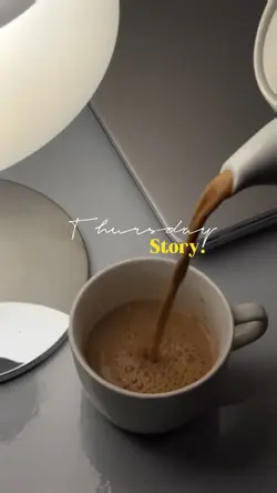 Thursday story