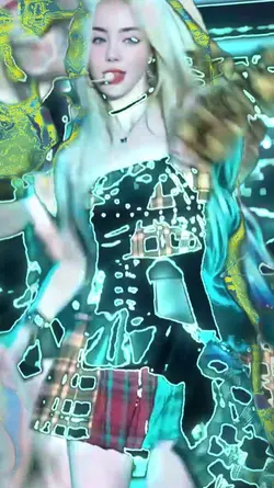 ダンス&フリー