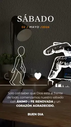Sábado buen dia