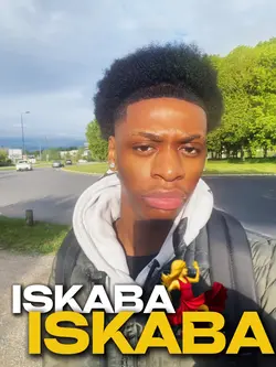 ISKABA 😍💃
