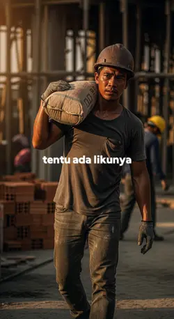 Tetap Semangat 