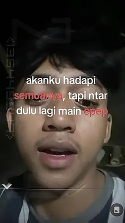 epep dulu 