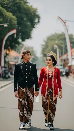asmaranala - java