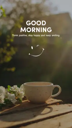Good Morning