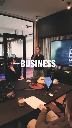 Business 