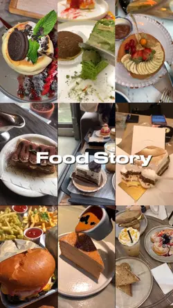 Food Story