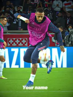 Neymar free edit 🕺