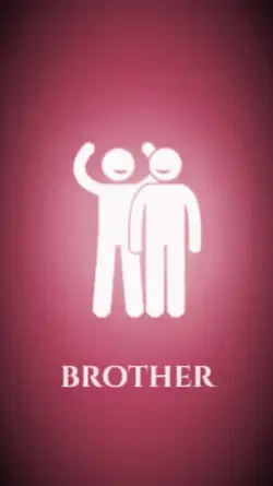 brother