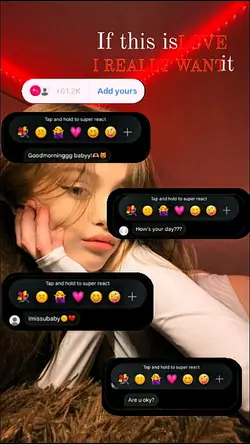 trend IG 