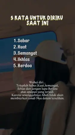 STATUS KEREN