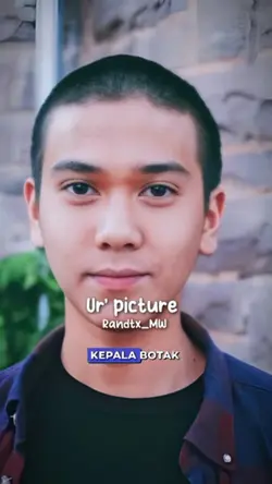 Trend Pala Botak