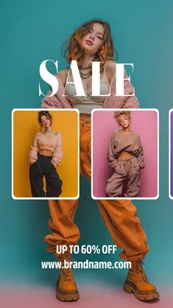 FASHION SALE 