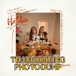 Thanksgiving Recap